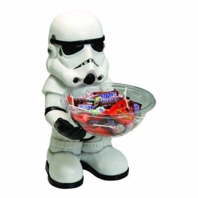 Stormtrooper Godisskål