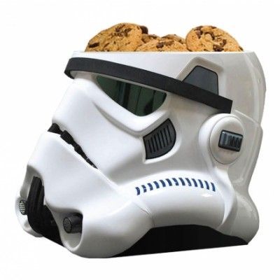 Stormtrooper Kakburk