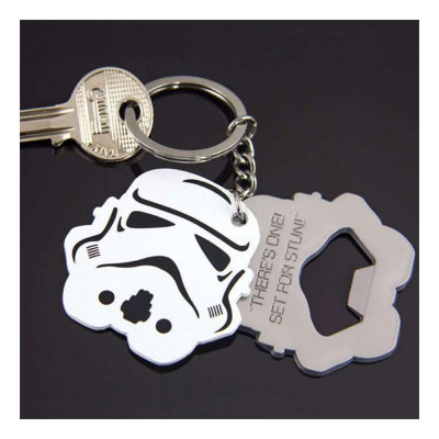 Stormtrooper Kapsylöppnare