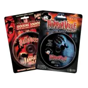 CD med Skräckljud - Demons and Vampires