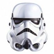 Stormtrooper Pappersmask - One size