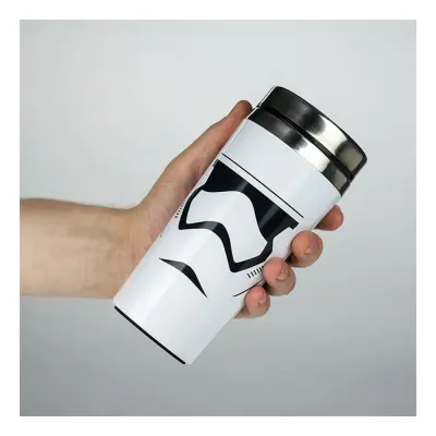 Stormtrooper Termosmugg