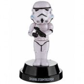 The Original Stormtrooper - Dancing Solar Figur 13 cm