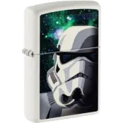 ZIPPO Tändare - Original Stormtrooper - Glow in the Dark - för None -