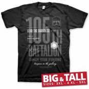 Star Wars - 105th Battalion Big & Tall T-Shirt, T-Shirt