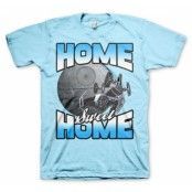 Star Wars - Home Sweet Home T-Shirt, T-Shirt