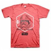 Star Wars IX - Trooper Power T-Shirt, T-Shirt