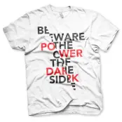 Star Wars Power Of The Dark Side T-shirt XXL