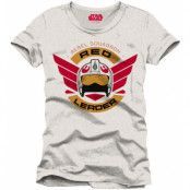 Star Wars - Red Leader T-Shirt