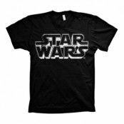 Star Wars T-shirt - Small