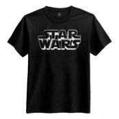 Star Wars T-shirt - Large