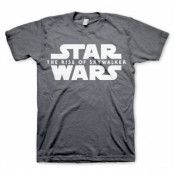 Star Wars - The Rise Of Skywalker T-Shirt, T-Shirt