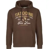 Star Wars - Disney Luvtröja - Tatooine - S XXL - för Herr - brun