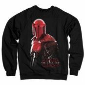Inked Elite Praetorian Guard Sweatshirt, Sweatshirt