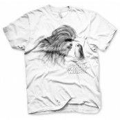Star Wars - Chewbacca & Porg T-Shirt, T-Shirt