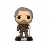 Star Wars The Last Jedi POP! Luke Skywalker