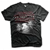 Star Wars - The Last Jedi Porgs T-Shirt, T-Shirt