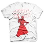 Star Wars The Last Jedi Praetorian Guard T-shirt M