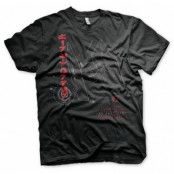 Star Wars The Last Jedi Tie Fighter T-shirt, SMALL
