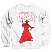 The Last Jedi Praetorian Guard Sweatshirt, Sweatshirt