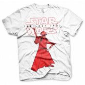 The Last Jedi Praetorian Guard T-Shirt, T-Shirt