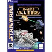 Star Wars X Wing Alliance