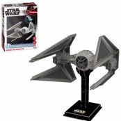 Star Wars X Wing Star Fighter 3D puzzle 160pcs