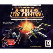 Star Wars X Wing Vs TIE Fighter