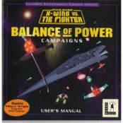Star Wars X Wing Vs TIE Fighter Exp Balance Of Power
