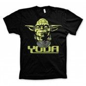 Cool Yoda T-Shirt, T-Shirt