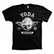 Grand Master Yoda T-Shirt, T-Shirt