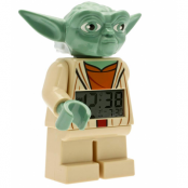 LEGO Alarm Clock Yoda