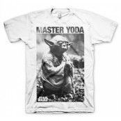 Master Yoda T-Shirt, T-Shirt
