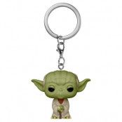 POP Pocket Star Wars Yoda