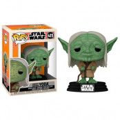 POP Star Wars Concept Series Yoda