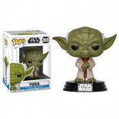 POP Star Wars - Yoda #269