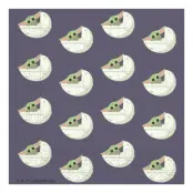 Servetter Star Wars Mandalorian - 20-pack