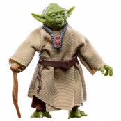 Star Wars Episode V Vintage Collection Action Figure 2022 Yoda