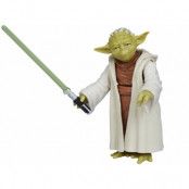 Star Wars Galaxy of Adventures - Yoda
