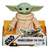 Star Wars Mandalorian The Child Figur - Star Wars -  Leksaksaffären