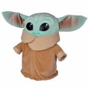 Star Wars The Mandalorian The Child Baby Yoda plush toy 66cm