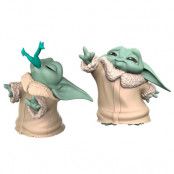 Star Wars Yoda The Child pack 2 figures