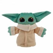 Star Wars Disney Baby Strampler Baumwolle Schlafoverall Jungen und Mädchen 0-24 Monaten Baby Yoda Mandalorian Overall Baby Geschenke für Neugeborene