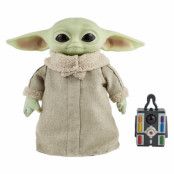 The Mandalorian, Interaktiv Figur - Baby Yoda
