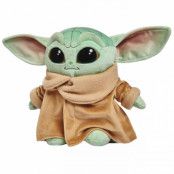 The Mandalorian, Mjukt Gosedjur - Baby Yoda