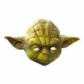 Yoda Pappersmask - One size