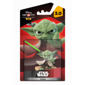 Yoda Star Wars Disney Infinity 3.0