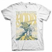 Yoda - The Jedi Knights T-Shirt, T-Shirt