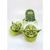Yoda-tofflor
